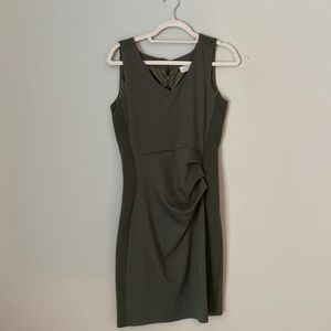 Danish business-casual dress (Kaffe), never worn, M